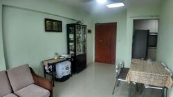 Blk 38D The River Vista @ Kallang (Kallang/Whampoa), HDB 3 Rooms #577827771
